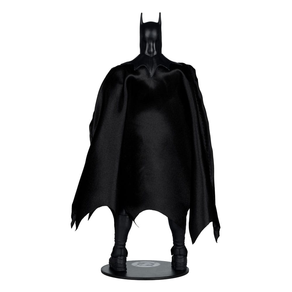 Batman Returns DC Theatrical Deluxe Edition Action Figure Batman 16 cm
